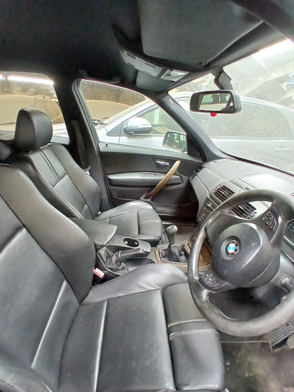 2004 BMW X3 D SPORT – 2.0 DIESEL – MANUAL – 5 SEATER – SUV >>--NO VAT ON HAMMER--<<