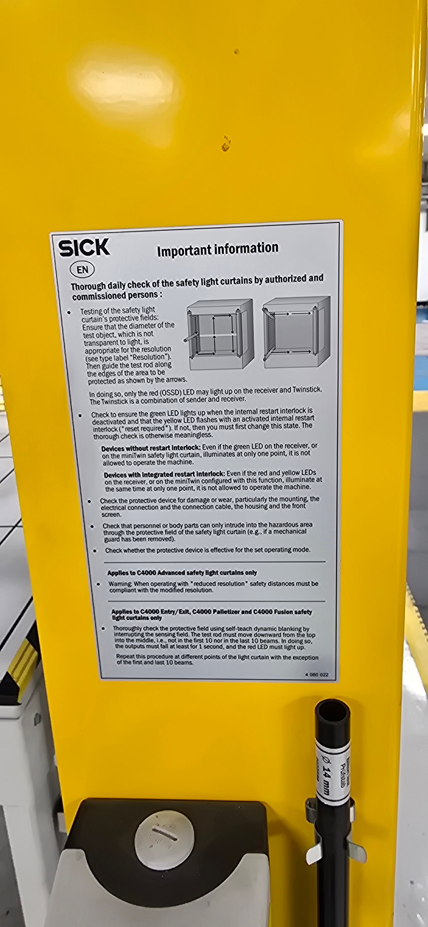 LAMINATION BLADDER PRESS - LISTING FOR ONE OF TWO IDENTICAL GIVEN AT RANDOM - RRP £156,000