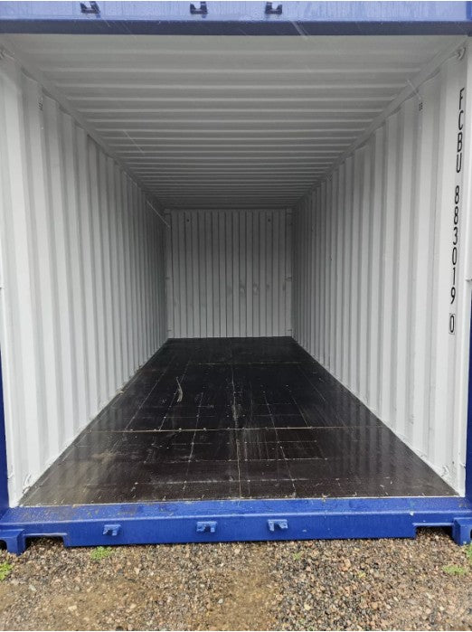 NEW 20FT SHIPPING CONTAINERS – 2023 ONE