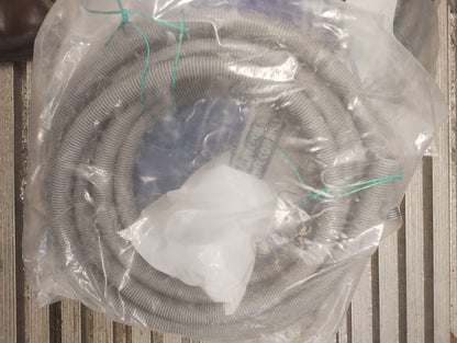 JOBLOT OF 2X NEWLEC 25MM PVC FLEXIBLE CONDUIT CONTRACTOR PACKS IP54 – NEW & SEALED.
