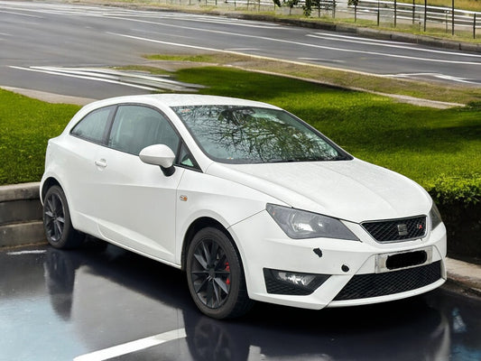 2013 SEAT IBIZA FR 2.0 TDI >>--NO VAT ON HAMMER--<<