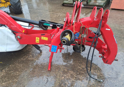 LELY 280M PLAIN MOWER