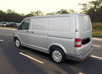 2013 VOLKSWAGEN TRANSPORTER 2.0 TDI 102PS SWB >>--NO VAT ON HAMMER--<<