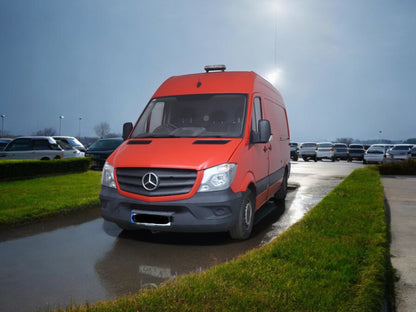 2016/66 MERCEDES-BENZ SPRINTER 314 CDI MWB