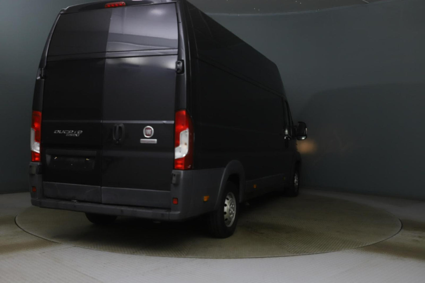 2018 FIAT DUCATO EXLWB EXTRA HIGH TOP MAXI