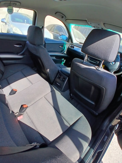 2005 BMW 320D SE SALOON - MANUAL - DIESEL - 1995CC >>--NO VAT ON HAMMER--<<