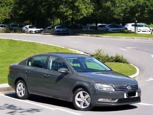 2011 VOLKSWAGEN PASSAT 2.0 TDI BLUEMOTION TECH S (S/S) 4DR >>--NO VAT ON HAMMER--<<