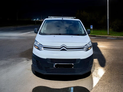 2019 CITROËN DISPATCH 2.0 HDI EURO 6 PANEL VAN >>--NO VAT ON HAMMER--<<