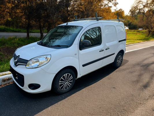 2019 RENAULT KANGOO 1.5 DCI BUSINESS+ EURO 6 PANEL VAN