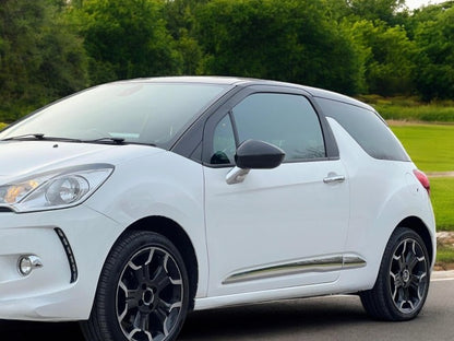 2012 CITROËN DS3 1.6 VTI DSTYLE PLUS 3DR – ULEZ COMPLIANT >>--NO VAT ON HAMMER--<<