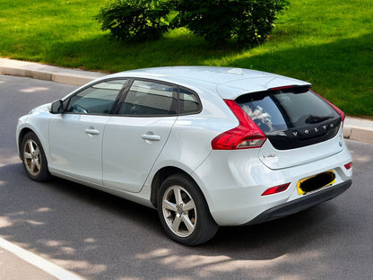 2015 VOLVO V40 T2 2.0L ES NAV MANUAL >>--NO VAT ON HAMMER--<<