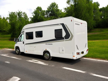 2019 WEINSBERG CARSUITE 650MF MOTORHOME – >>--NO VAT ON HAMMER--<< **(ONLY 89K MILEAGE)**