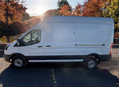 2016 (66 REG) FORD TRANSIT LWB HIGH ROOF >>--NO VAT ON HAMMER--<<