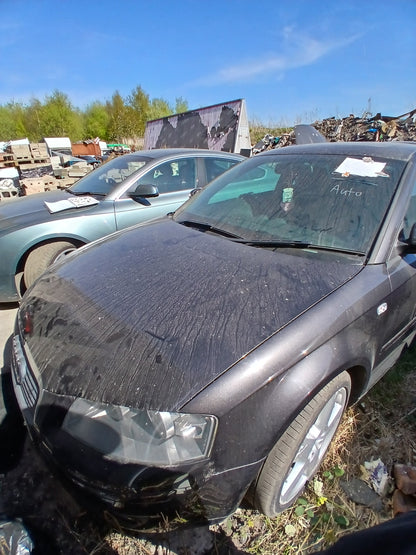 2005 AUDI A3 SPORT TDI AUTO – 2.0 DIESEL – AUTOMATIC >>--NO VAT ON HAMMER--<<