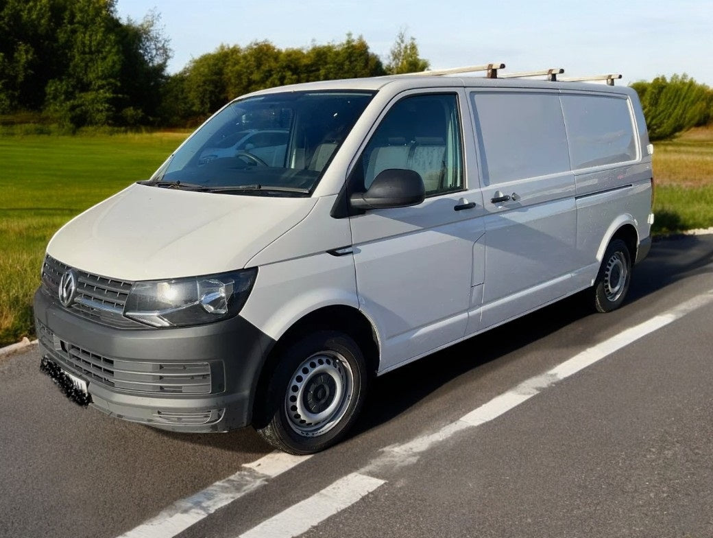 2018 VOLKSWAGEN TRANSPORTER 2.0 TDI BMT 102 STARTLINE LWB >>--NO VAT ON HAMMER--<<