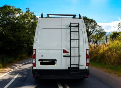 2016 (16) RENAULT MASTER LM35 BUSINESS 2.3L L3H2 LWB DIESEL >>--NO VAT ON HAMMER--<<