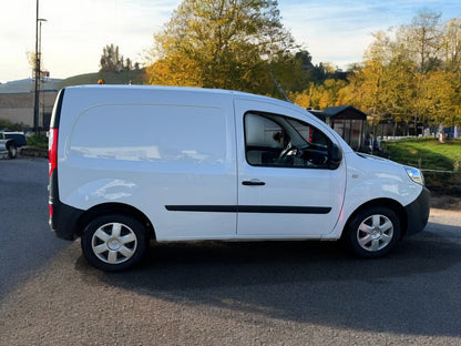 2021 NISSAN NV250 ACENTA DCI PANEL VAN