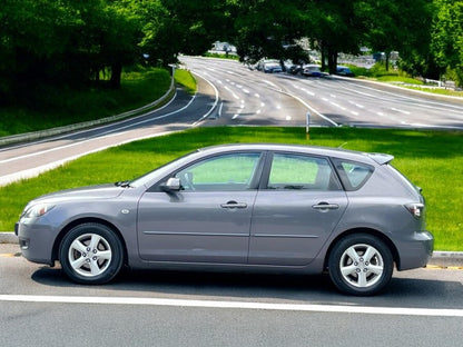 MAZDA MAZDA3 1.6 KATANO - 2006 >>--NO VAT ON HAMMER--<<