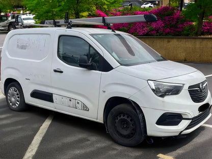 2020 VAUXHALL COMBO CARGO 2300 1.5 TURBO D L1H1 SPORTIVE PANEL VAN (SPARES OR REPAIRS)