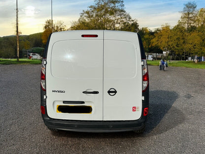 2021 NISSAN NV250 ACENTA DCI PANEL VAN