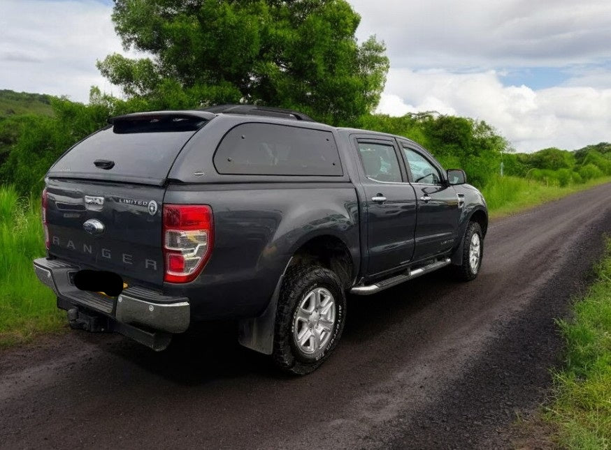 2014 (14 PLATE) FORD RANGER LIMITED 4X4 – 3.2L TDCI 200BHP >>--NO VAT ON HAMMER--<<