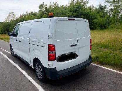 2019 CITROËN DISPATCH XS 1000 L1H1