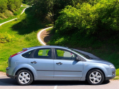 FORD FOCUS 1.6 SPORT 5DR - 2005 >>--NO VAT ON HAMMER--<<