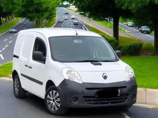 2011 RENAULT KANGOO 1.5 ML20 DCI FWD L2 H1 3DR PANEL VAN >>--NO VAT ON HAMMER--<<