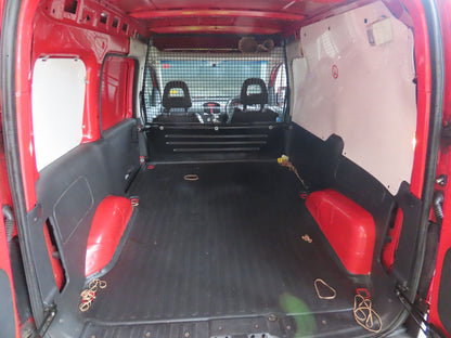 2010 VAUXHALL COMBO 1700 CDTI PANEL VAN **(ONLY 46 K MILEAGE)**