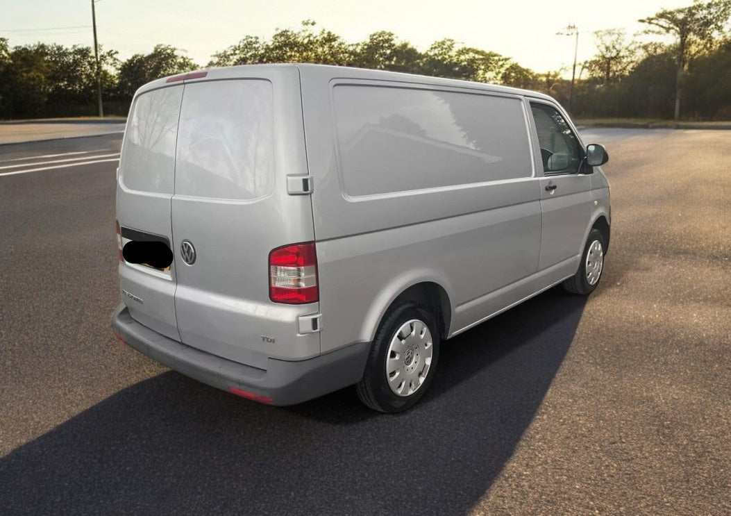 2013 VOLKSWAGEN TRANSPORTER 2.0 TDI 102PS SWB >>--NO VAT ON HAMMER--<<