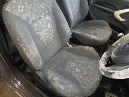 2010 FORD KA STUDIO – 1.2L PETROL – MANUAL – HATCHBACK >>--NO VAT ON HAMMER--<<