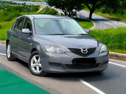 MAZDA MAZDA3 1.6 KATANO - 2006 >>--NO VAT ON HAMMER--<<