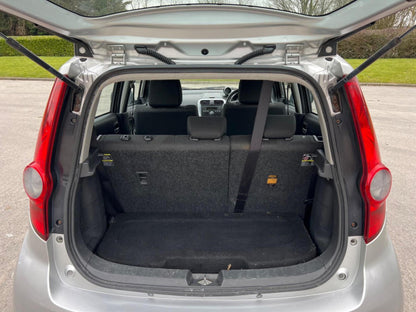 VAUXHALL AGILA 1.0 ECOFLEX 12V CLUB 5DR – 2010 – ULEZ COMPLIANT >>--NO VAT ON HAMMER--<<