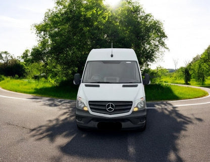 2018 (18) MERCEDES-BENZ SPRINTER 314CDI MWB 140BHP >>--NO VAT ON HAMMER--<<