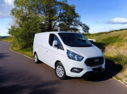 2020 (20) FORD TRANSIT CUSTOM 300 LIMITED TDCI 130BHP L1H1 SWB