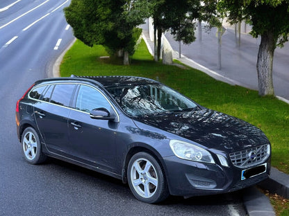 2012 VOLVO V60 SE DRIVE START/STOP – 1.6L DIESEL ESTATE >>--NO VAT ON HAMMER--<<