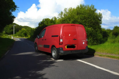 2012 PEUGEOT PARTNER 625 S L1 HDI PANEL VAN