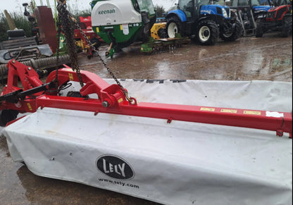 LELY 280M PLAIN MOWER