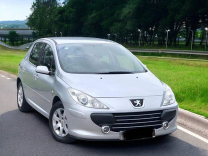 PEUGEOT 307 1.4 16V S 5DR 2007 - STYLISH AND ECONOMICAL HATCHBACK >>--NO VAT ON HAMMER--<<