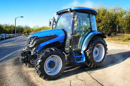 ** BRAND NEW ** SOLIS S75 SHUTTLE XL TRACTOR