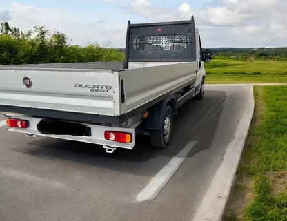 2020 FIAT DUCATO 35 MAXI MULTIJET 140 L3H1 LWB