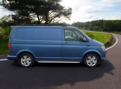 2016 VOLKSWAGEN TRANSPORTER T32 HI-LINE TDI 140BHP 4MOTION SWB