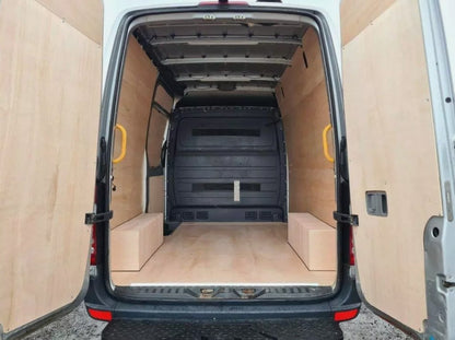 2015 MERCEDES-BENZ SPRINTER 313CDI – 2.2L SWB DIESEL VAN >>--NO VAT ON HAMMER--<<