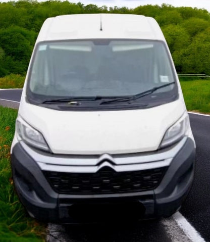 2019/19 CITROEN RELAY LWB L3 ENTERPRISE – NON-RUNNER, SPARES OR REPAIRS