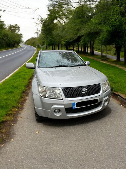 2006 SUZUKI GRAND VITARA VVT 1.6 PETROL SUV >>--NO VAT ON HAMMER--<<