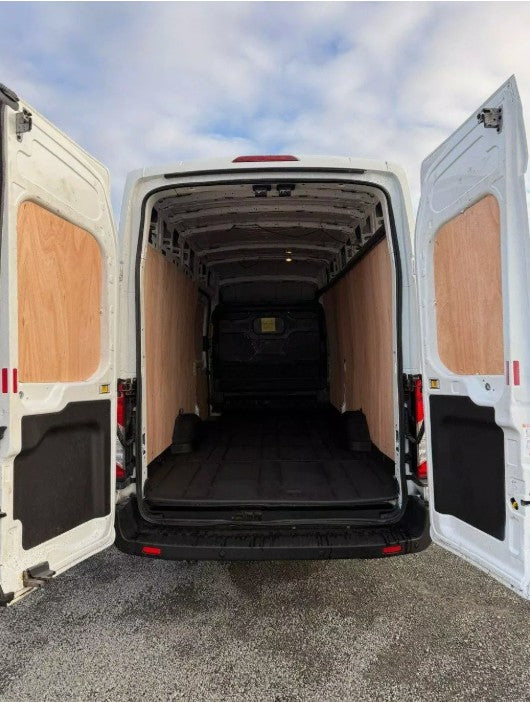 2019 (19) FORD TRANSIT 350 TREND JUMBO – ULEZ FREE >>--NO VAT ON HAMMER--<<