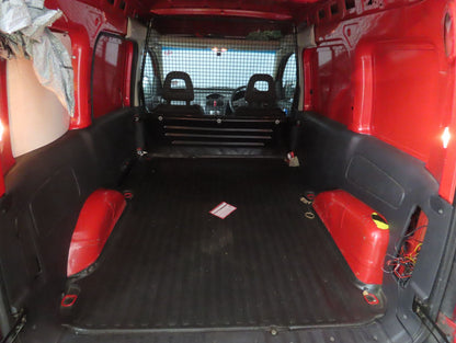 2011 VAUXHALL COMBO 1700 CDTI PANEL VAN