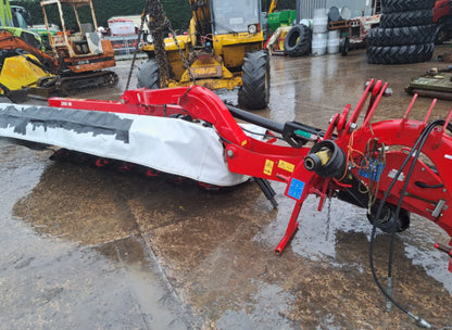 LELY 280M PLAIN MOWER