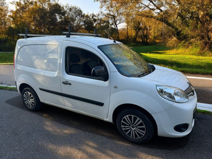 2019 RENAULT KANGOO 1.5 DCI BUSINESS+ EURO 6 PANEL VAN