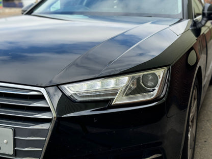 2016 AUDI A4 SPORT ULTRA TDI SALOON >>--NO VAT ON HAMMER--<<